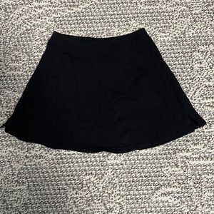 Los Angeles Apparel Cotton Skort
